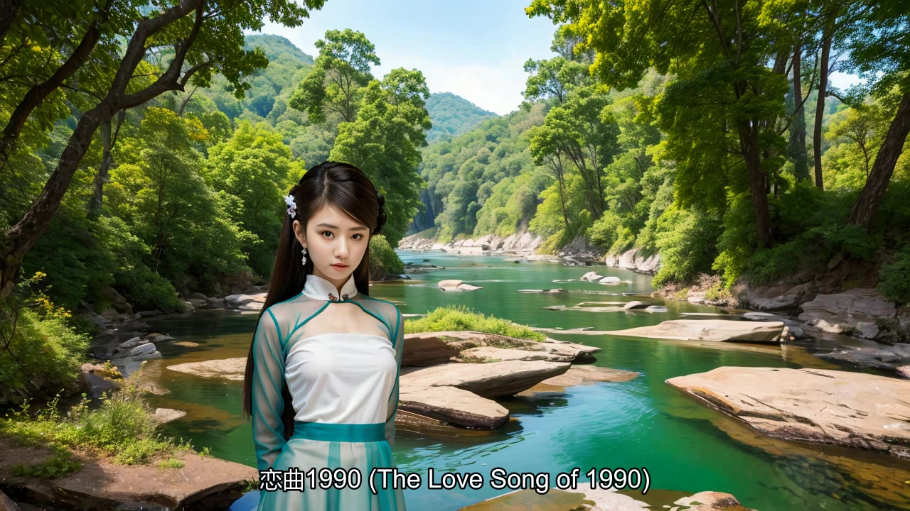 恋曲1990