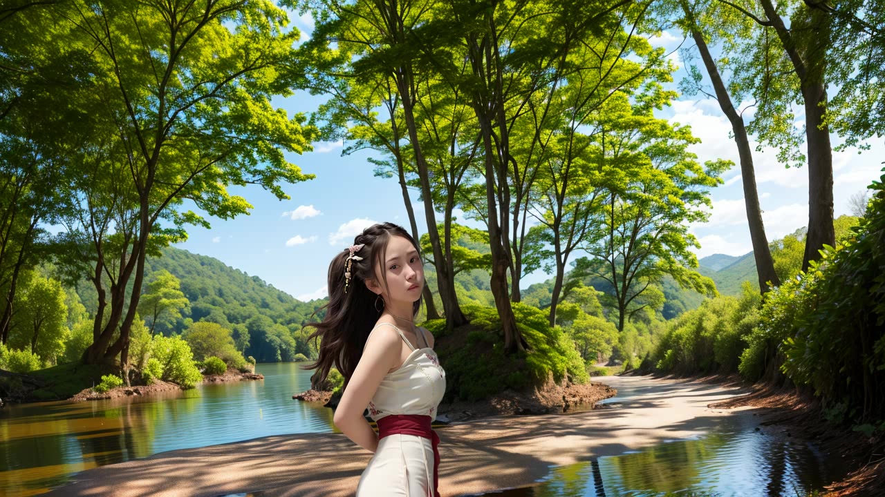 甘心情愿
