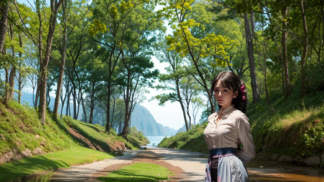 一场游戏一场梦